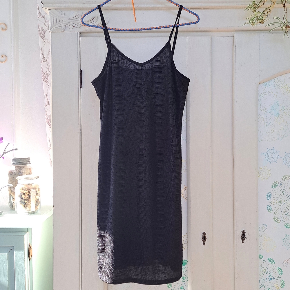 Slip Dress